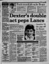 Liverpool Daily Post (Welsh Edition) Thursday 01 September 1988 Page 39