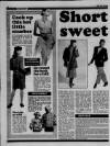 Liverpool Daily Post (Welsh Edition) Monday 12 September 1988 Page 6