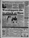 Liverpool Daily Post (Welsh Edition) Monday 12 September 1988 Page 10