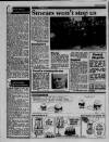 Liverpool Daily Post (Welsh Edition) Monday 12 September 1988 Page 18