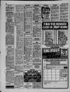 Liverpool Daily Post (Welsh Edition) Monday 12 September 1988 Page 22