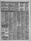 Liverpool Daily Post (Welsh Edition) Monday 12 September 1988 Page 23