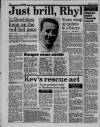 Liverpool Daily Post (Welsh Edition) Monday 12 September 1988 Page 26