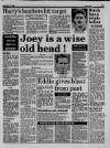 Liverpool Daily Post (Welsh Edition) Monday 12 September 1988 Page 27