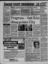 Liverpool Daily Post (Welsh Edition) Wednesday 14 September 1988 Page 20