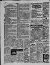 Liverpool Daily Post (Welsh Edition) Wednesday 14 September 1988 Page 26