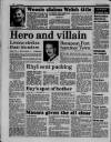 Liverpool Daily Post (Welsh Edition) Wednesday 14 September 1988 Page 30