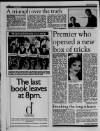 Liverpool Daily Post (Welsh Edition) Thursday 15 September 1988 Page 6