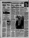 Liverpool Daily Post (Welsh Edition) Thursday 15 September 1988 Page 8