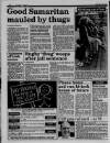 Liverpool Daily Post (Welsh Edition) Thursday 15 September 1988 Page 12