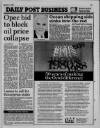 Liverpool Daily Post (Welsh Edition) Thursday 15 September 1988 Page 21