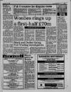 Liverpool Daily Post (Welsh Edition) Thursday 15 September 1988 Page 23