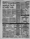 Liverpool Daily Post (Welsh Edition) Thursday 15 September 1988 Page 24
