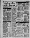 Liverpool Daily Post (Welsh Edition) Thursday 15 September 1988 Page 32