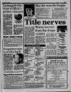 Liverpool Daily Post (Welsh Edition) Thursday 15 September 1988 Page 35