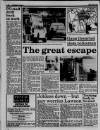 Liverpool Daily Post (Welsh Edition) Friday 16 September 1988 Page 4