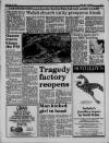 Liverpool Daily Post (Welsh Edition) Friday 16 September 1988 Page 9