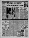 Liverpool Daily Post (Welsh Edition) Friday 16 September 1988 Page 10