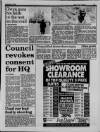 Liverpool Daily Post (Welsh Edition) Friday 16 September 1988 Page 11