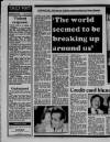 Liverpool Daily Post (Welsh Edition) Friday 16 September 1988 Page 18