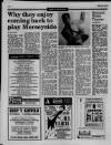 Liverpool Daily Post (Welsh Edition) Friday 16 September 1988 Page 24