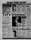 Liverpool Daily Post (Welsh Edition) Friday 16 September 1988 Page 36