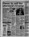 Liverpool Daily Post (Welsh Edition) Tuesday 20 September 1988 Page 8