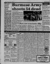 Liverpool Daily Post (Welsh Edition) Tuesday 20 September 1988 Page 10