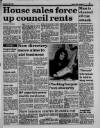 Liverpool Daily Post (Welsh Edition) Tuesday 20 September 1988 Page 11