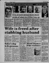 Liverpool Daily Post (Welsh Edition) Tuesday 20 September 1988 Page 14