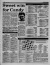 Liverpool Daily Post (Welsh Edition) Tuesday 20 September 1988 Page 28