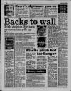 Liverpool Daily Post (Welsh Edition) Tuesday 20 September 1988 Page 30