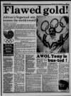 Liverpool Daily Post (Welsh Edition) Tuesday 20 September 1988 Page 31