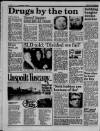 Liverpool Daily Post (Welsh Edition) Wednesday 21 September 1988 Page 4