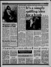 Liverpool Daily Post (Welsh Edition) Wednesday 21 September 1988 Page 7