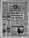Liverpool Daily Post (Welsh Edition) Wednesday 21 September 1988 Page 8