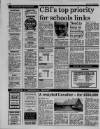 Liverpool Daily Post (Welsh Edition) Wednesday 21 September 1988 Page 24
