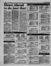 Liverpool Daily Post (Welsh Edition) Wednesday 21 September 1988 Page 32