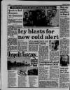 Liverpool Daily Post (Welsh Edition) Thursday 22 September 1988 Page 12