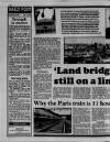 Liverpool Daily Post (Welsh Edition) Thursday 22 September 1988 Page 18