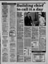 Liverpool Daily Post (Welsh Edition) Thursday 22 September 1988 Page 23