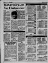 Liverpool Daily Post (Welsh Edition) Thursday 22 September 1988 Page 32