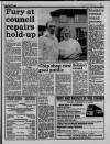 Liverpool Daily Post (Welsh Edition) Friday 23 September 1988 Page 11