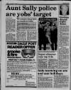 Liverpool Daily Post (Welsh Edition) Friday 23 September 1988 Page 14