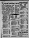 Liverpool Daily Post (Welsh Edition) Friday 23 September 1988 Page 31