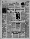 Liverpool Daily Post (Welsh Edition) Friday 23 September 1988 Page 34