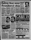 Liverpool Daily Post (Welsh Edition) Tuesday 27 September 1988 Page 9