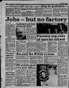 Liverpool Daily Post (Welsh Edition) Tuesday 27 September 1988 Page 14