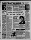 Liverpool Daily Post (Welsh Edition) Tuesday 27 September 1988 Page 19