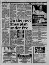 Liverpool Daily Post (Welsh Edition) Tuesday 27 September 1988 Page 23